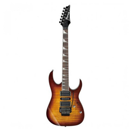 قیمت خرید فروش گیتار الکتریک Ibanez RG370FMZ CBT